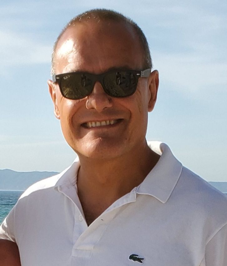 Gonzalo Cortabarria
